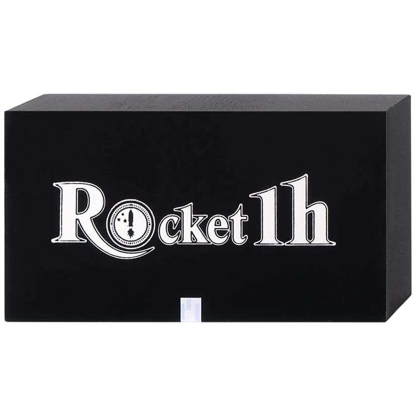 Rocket 1h Sao Thái Dương (Hộp 6 viên)